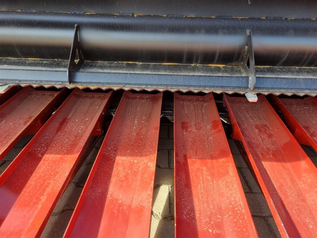 Lupus Sonnenblummenvorsatz / Sunflower harvester / Coupe à tournesol / Сosechadora / Macchina per la raccolta dei girasoli / Жатка для подсолнечника / Przystawka do słonecznika 6,5 m - Sunflower harvester: picture 4 Lupus Sonnenblummenvorsatz / Sunflower harvester / Coupe à tournesol / Сosechadora / Macchina per la raccolta dei girasoli / Жатка для подсолнечника / Przystawka do słonecznika 6,5 m - Sunflower harvester: picture 4