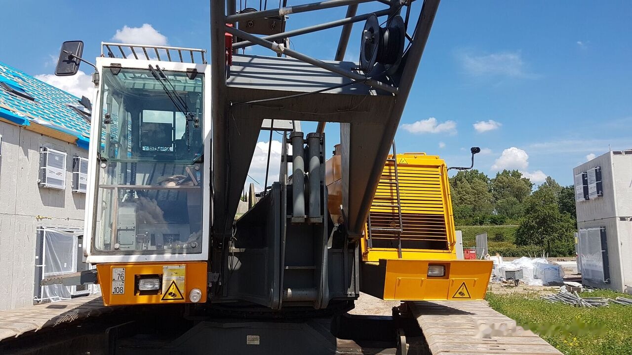 RB International CH 65 (Servo Control - Crawler crane: picture 4 RB International CH 65 (Servo Control - Crawler crane: picture 4