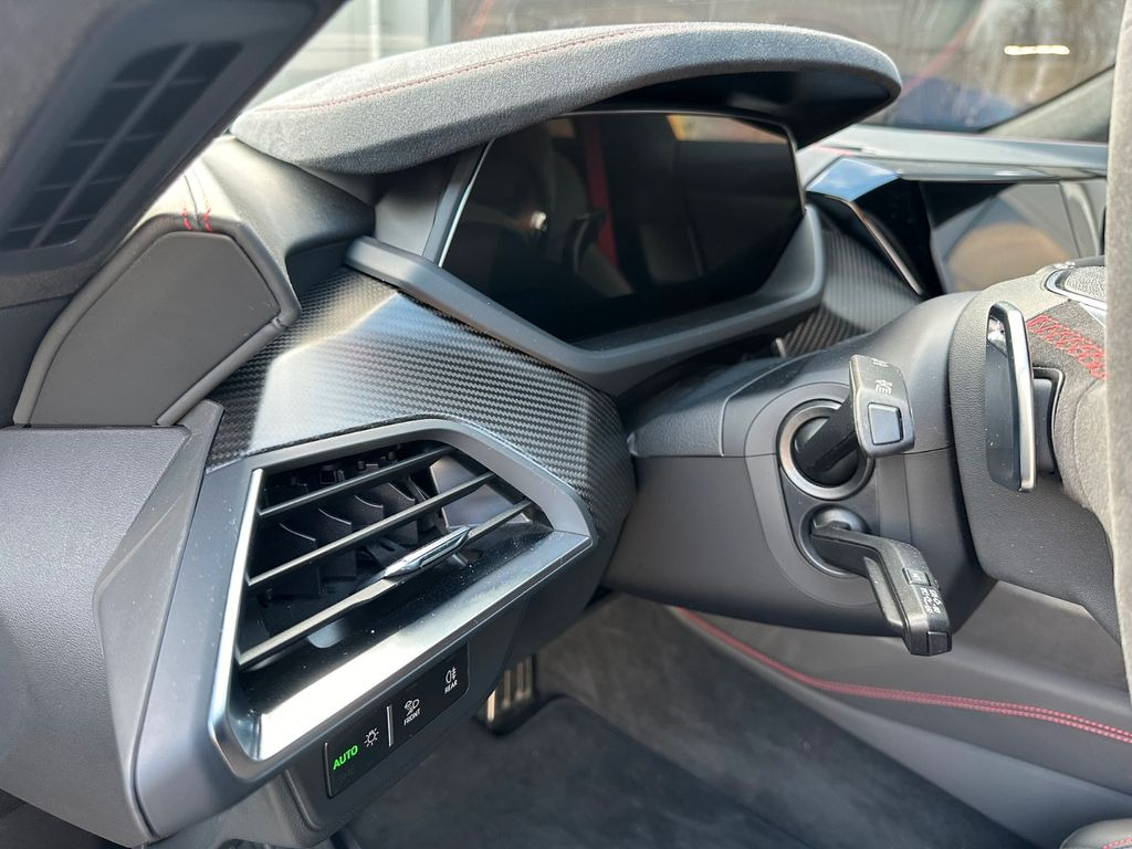Car Audi e-tron GT RS quattro CARBON, EXCLUSIVE: picture 17