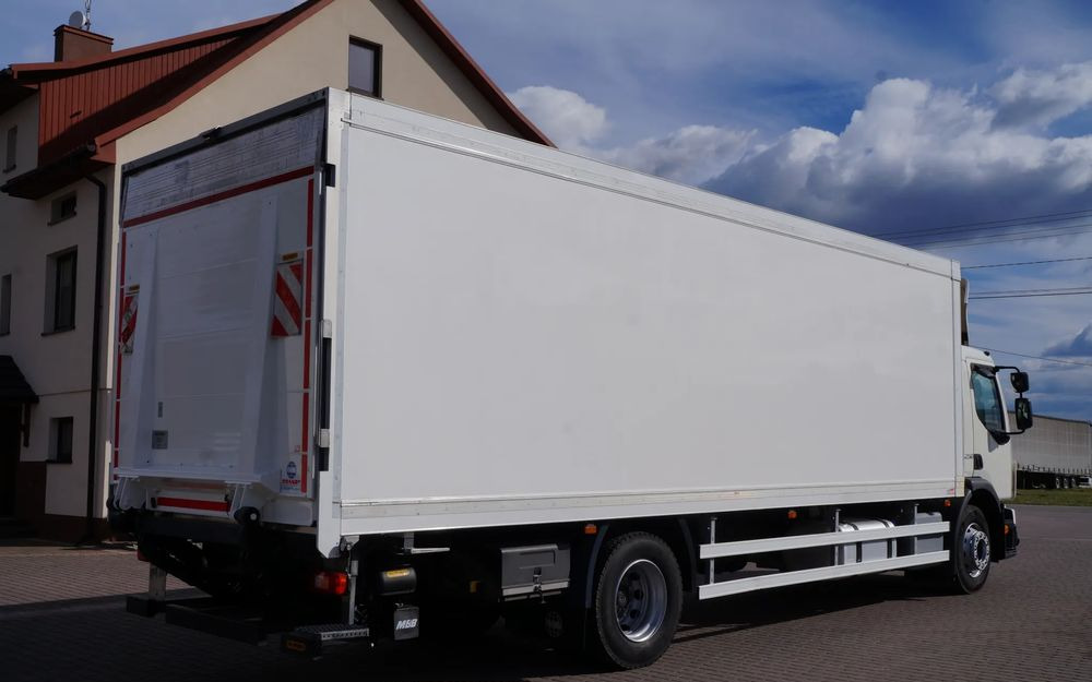 Volvo FE 18.250 Euro 6 18 TON CHŁODNIA KONTENER 19 PALET NISKI PRZEBIEG - Refrigerator truck: picture 3 Volvo FE 18.250 Euro 6 18 TON CHŁODNIA KONTENER 19 PALET NISKI PRZEBIEG - Refrigerator truck: picture 3