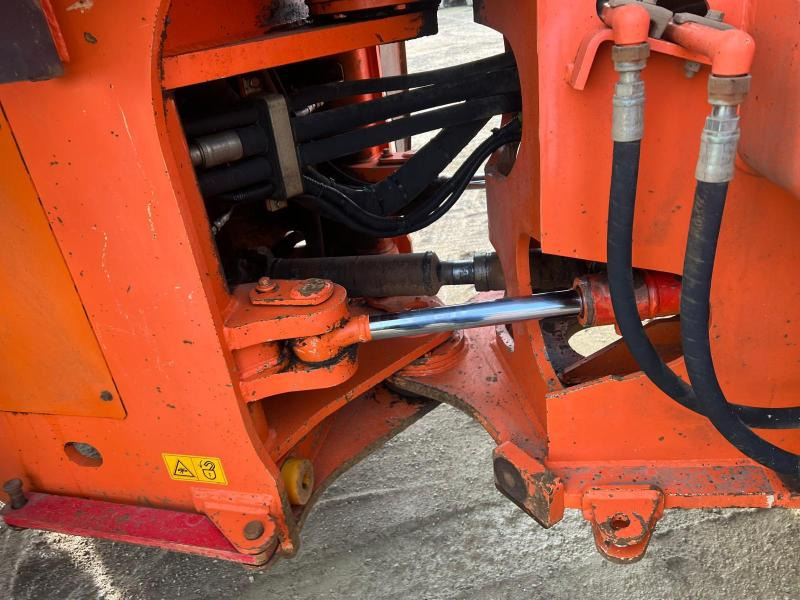 HITACHI ZW 310 Chargeuse 23T - Wheel loader: picture 5 HITACHI ZW 310 Chargeuse 23T - Wheel loader: picture 5