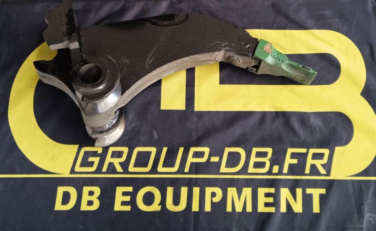 MORIN DENT RIPPER MORIN - Quick coupler for Construction machinery: picture 2 MORIN DENT RIPPER MORIN - Quick coupler for Construction machinery: picture 2