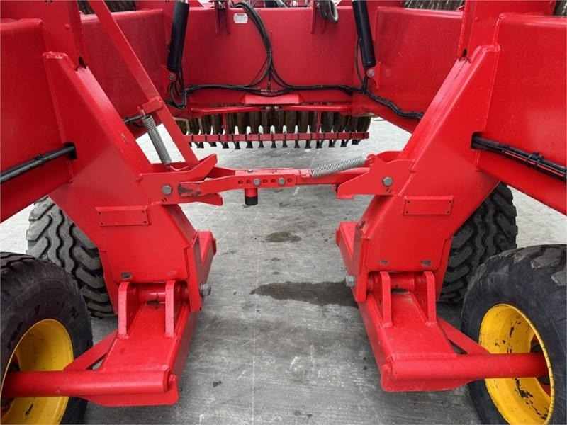 Vaderstad Carrier 925 c/w Vaderstad Bio Drill 360 - Agricultural machinery: picture 5 Vaderstad Carrier 925 c/w Vaderstad Bio Drill 360 - Agricultural machinery: picture 5