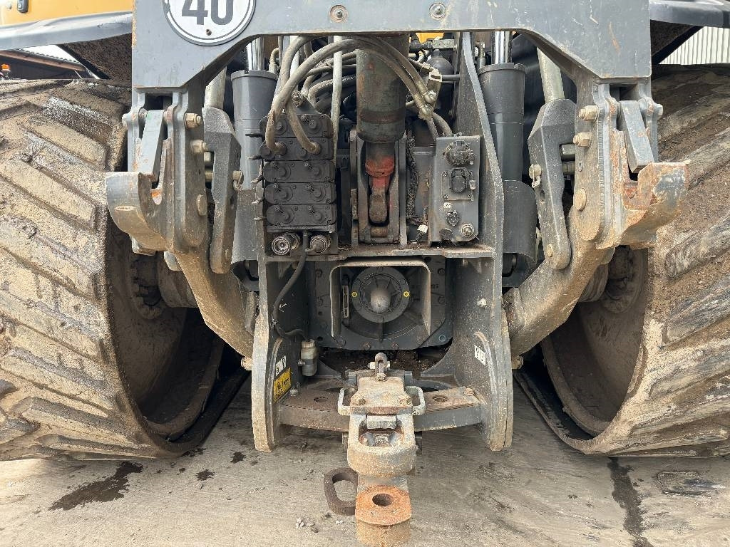 CAT Challenger 865E - Farm tractor: picture 4 CAT Challenger 865E - Farm tractor: picture 4