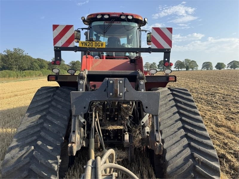 Case Case Quadtrac 500 **Video Below** - Farm tractor: picture 3 Case Case Quadtrac 500 **Video Below** - Farm tractor: picture 3