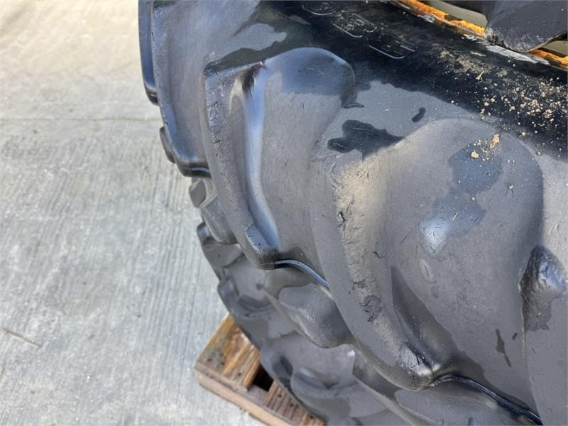 Firestone 340/85R36 and 380/90R50 New Holland Rowcrop Wheels - Wheels and tires for Agricultural machinery: picture 4 Firestone 340/85R36 and 380/90R50 New Holland Rowcrop Wheels - Wheels and tires for Agricultural machinery: picture 4
