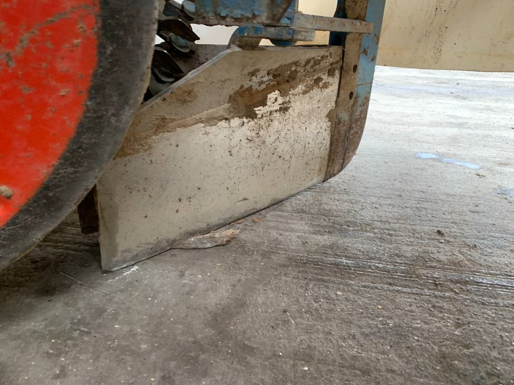 Forestry equipment Super Prefer Tree Transplanting Machine: picture 12