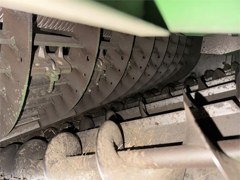 Harvester attachment John Deere 9660i WTS Hillmaster II c/w 622R Header: picture 19 Harvester attachment John Deere 9660i WTS Hillmaster II c/w 622R Header: picture 19