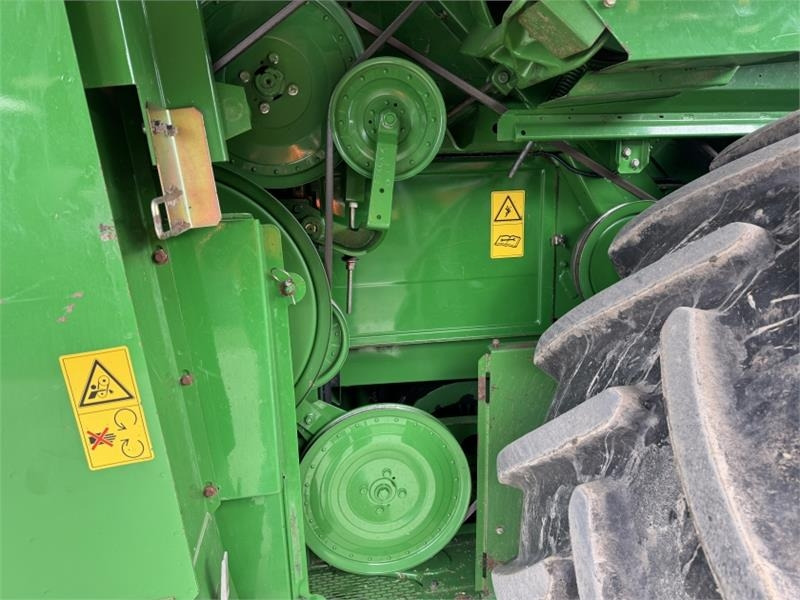 Harvester attachment John Deere 9660i WTS Hillmaster II c/w 622R Header: picture 12 Harvester attachment John Deere 9660i WTS Hillmaster II c/w 622R Header: picture 12