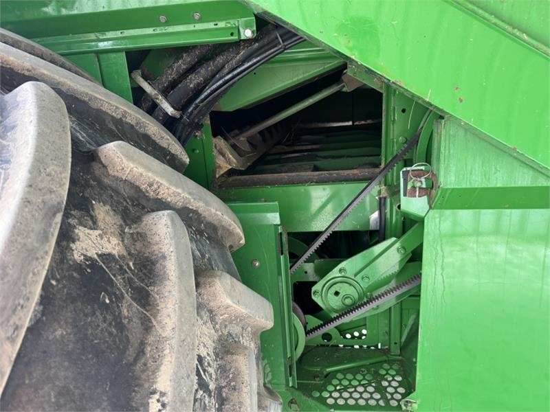 Harvester attachment John Deere 9660i WTS Hillmaster II c/w 622R Header: picture 14 Harvester attachment John Deere 9660i WTS Hillmaster II c/w 622R Header: picture 14