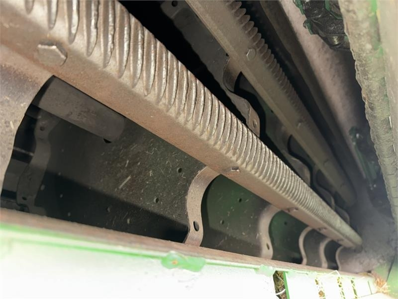 Harvester attachment John Deere 9660i WTS Hillmaster II c/w 622R Header: picture 20 Harvester attachment John Deere 9660i WTS Hillmaster II c/w 622R Header: picture 20