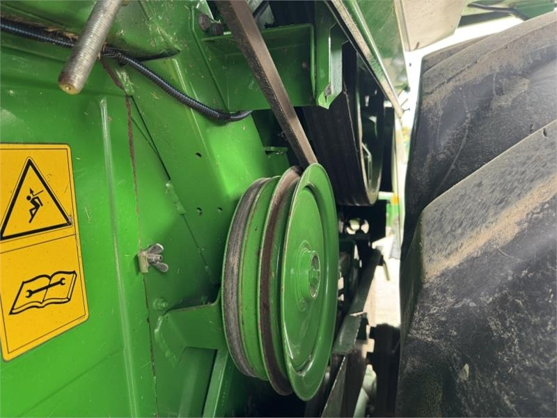 Harvester attachment John Deere 9660i WTS Hillmaster II c/w 622R Header: picture 17 Harvester attachment John Deere 9660i WTS Hillmaster II c/w 622R Header: picture 17