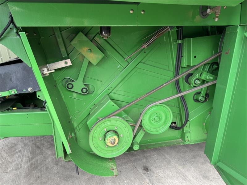 Harvester attachment John Deere 9660i WTS Hillmaster II c/w 622R Header: picture 18 Harvester attachment John Deere 9660i WTS Hillmaster II c/w 622R Header: picture 18