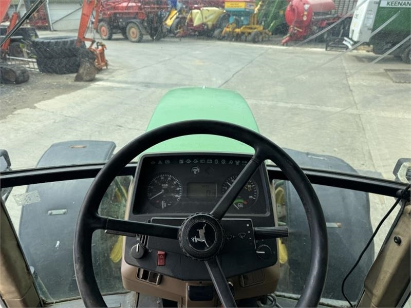 Farm tractor John Deere John Deere 6800: picture 18