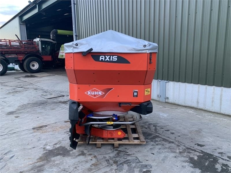 Kuhn Axis 40.2 M-EMC Fert Spreader - Fertilizer spreader: picture 2 Kuhn Axis 40.2 M-EMC Fert Spreader - Fertilizer spreader: picture 2