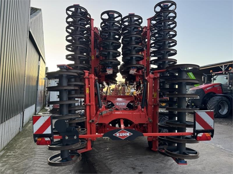 Kuhn Optimer XL 12000 - Rotavator: picture 3 Kuhn Optimer XL 12000 - Rotavator: picture 3