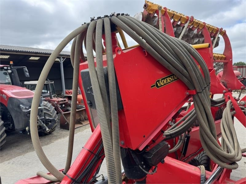 Vaderstad Bio Drill 360 - Combine seed drill: picture 4 Vaderstad Bio Drill 360 - Combine seed drill: picture 4