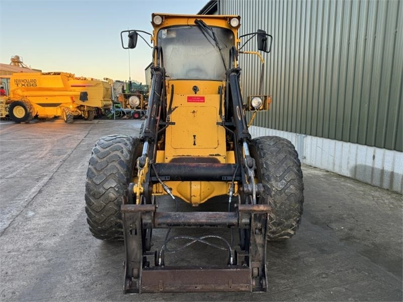 Volvo L70 Loading Shovel - Wheel loader: picture 5 Volvo L70 Loading Shovel - Wheel loader: picture 5