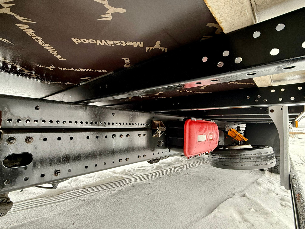 Curtainsider truck MAN TGL 12.250 / FIRANKA / WINDA / EURO 6 / SYPIALKA / 2018 ROK / SPROWADZONY: picture 15