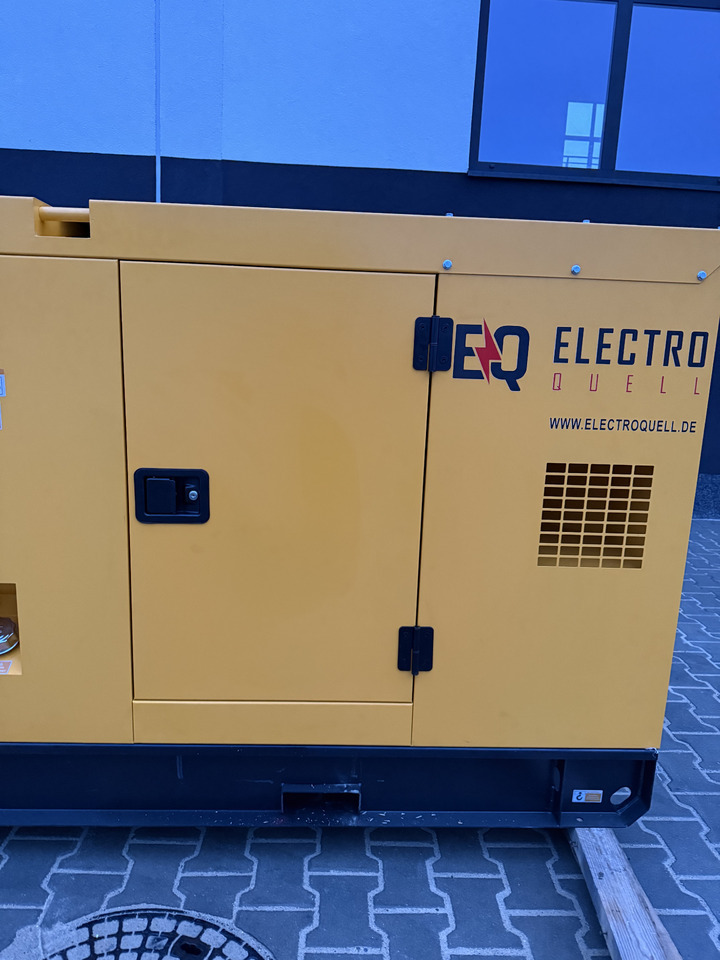 Iveco 100 kVA / 80 kW - Generator set: picture 3 Iveco 100 kVA / 80 kW - Generator set: picture 3