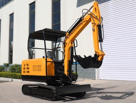 Müller Machinery Diesel Mini excavator 3 Ton - Müller Machinery MB 30 - SH Changchai ZN390B Motor - Mini excavator: picture 2 Müller Machinery Diesel Mini excavator 3 Ton - Müller Machinery MB 30 - SH Changchai ZN390B Motor - Mini excavator: picture 2