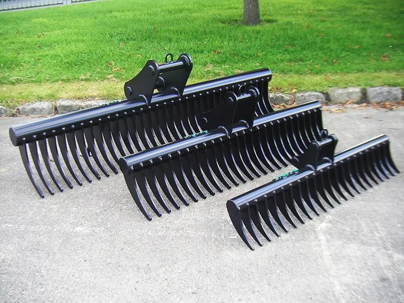 New Mini excavator Müller Machinery Diesel Mini excavator 4 ton - Müller Machinery MB 40 - VKSH Xinchai  4D32 Series Motor: picture 18