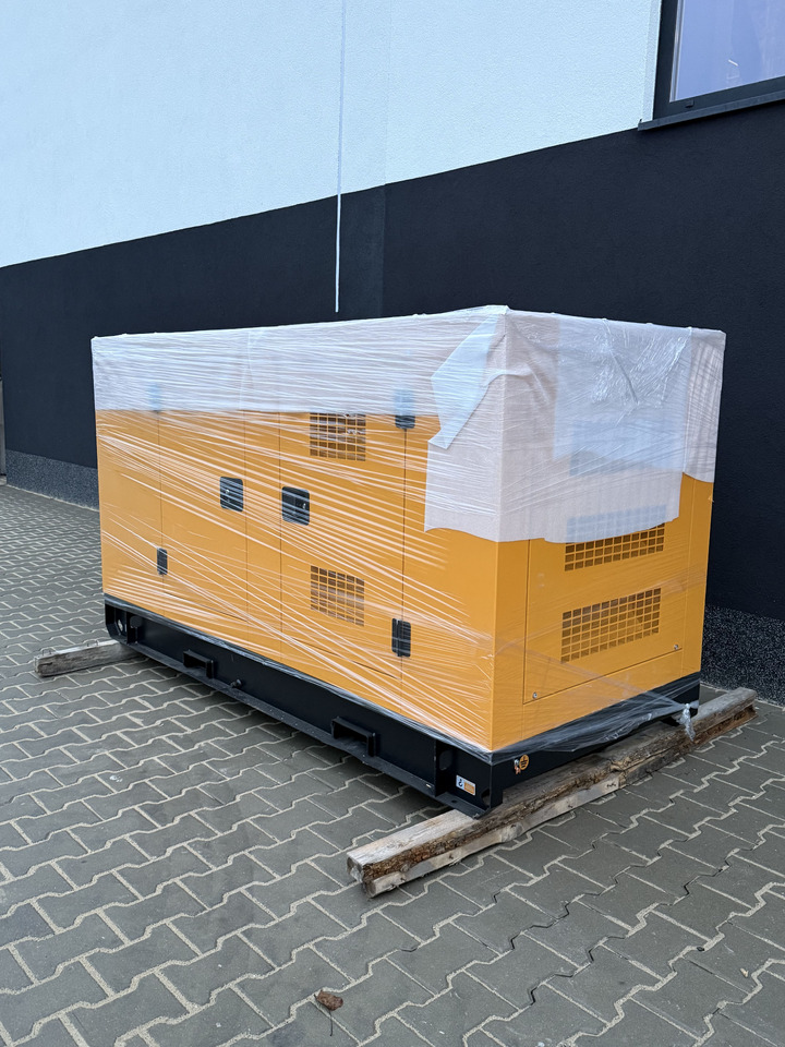 PERKINS 20 kVA / 16 kW - Generator set: picture 2 PERKINS 20 kVA / 16 kW - Generator set: picture 2