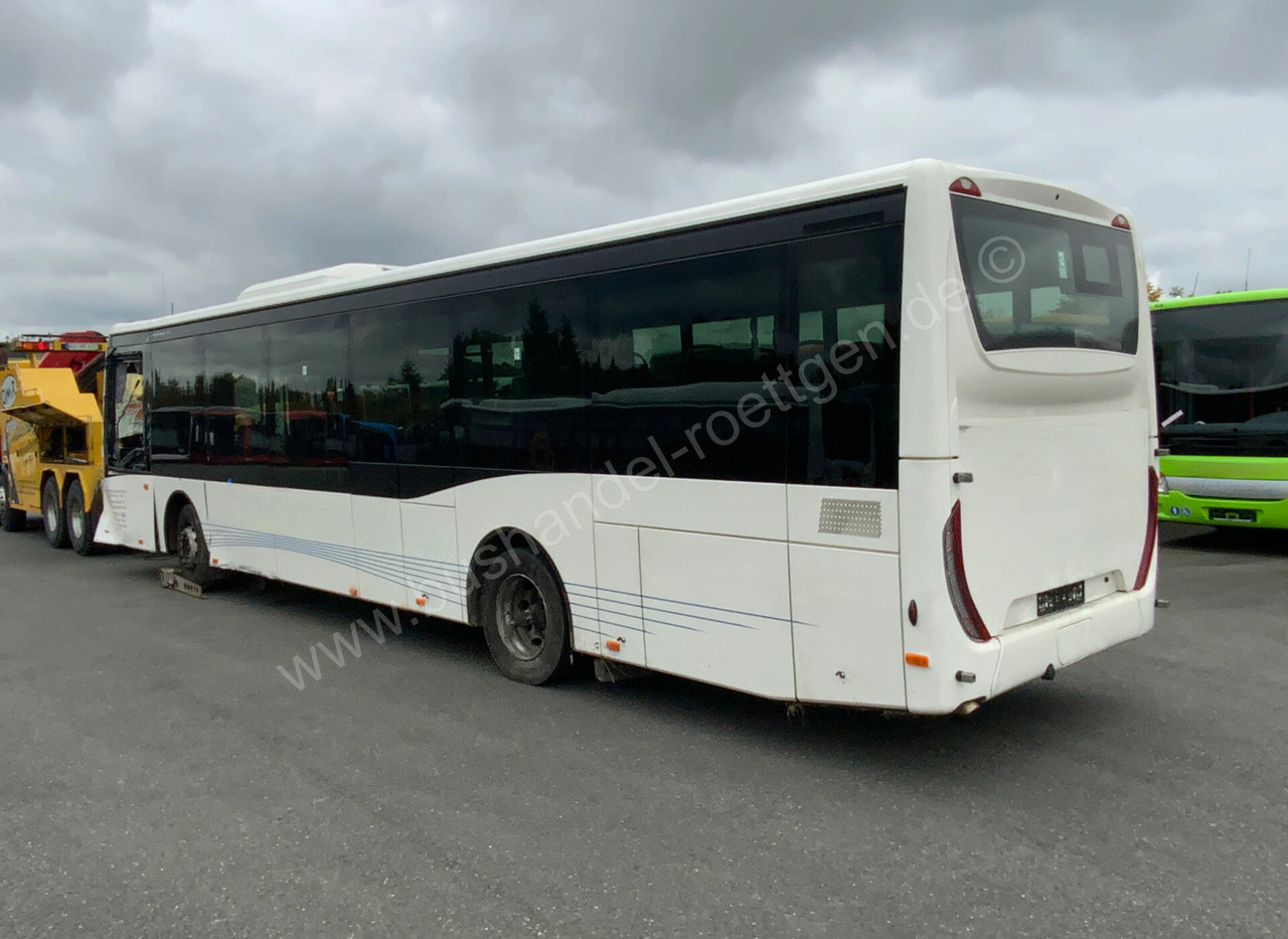 Iveco Crossway LE - City bus: picture 4 Iveco Crossway LE - City bus: picture 4