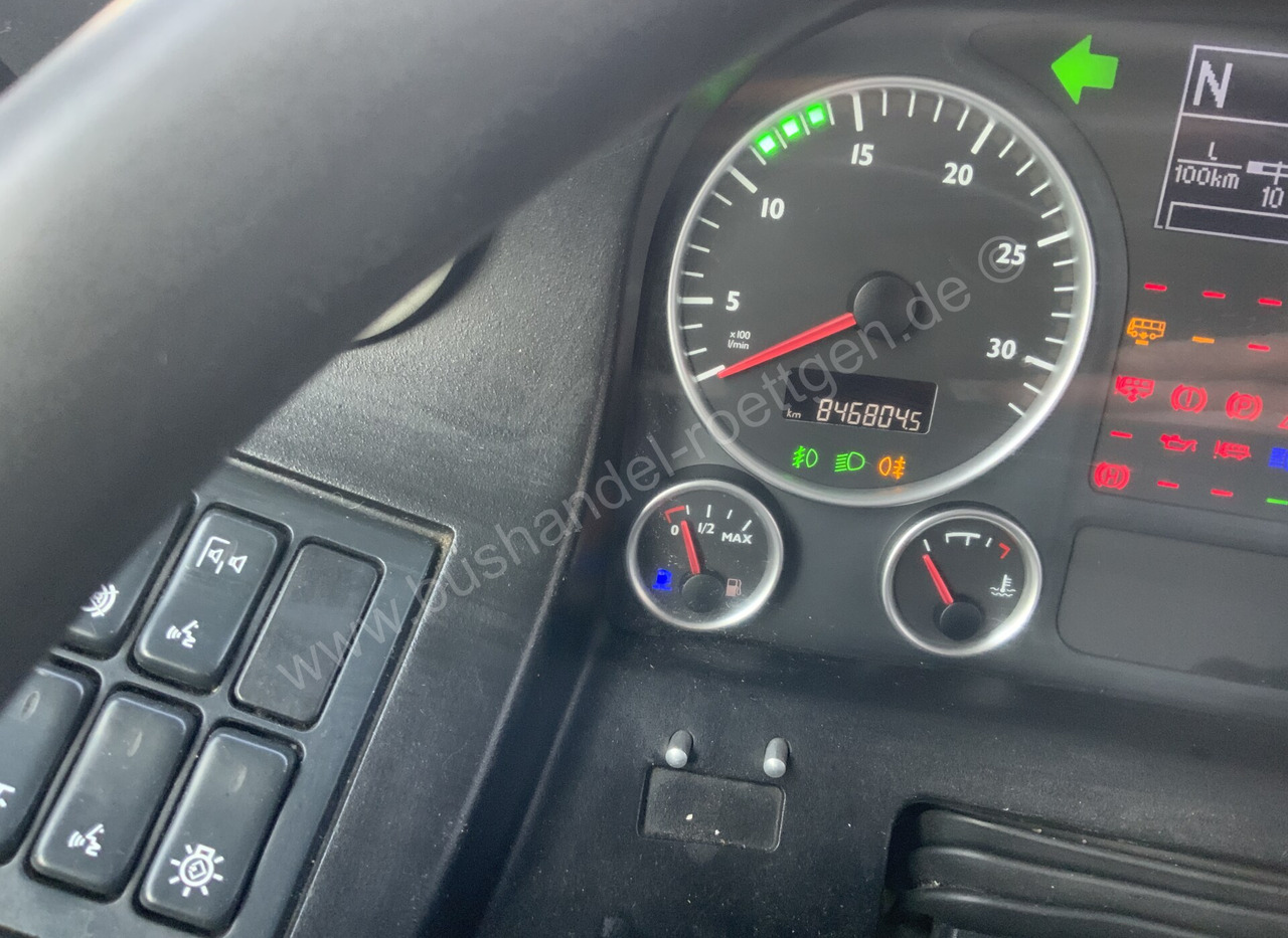 City bus MAN A 21 Lion's City: picture 21 City bus MAN A 21 Lion's City: picture 21