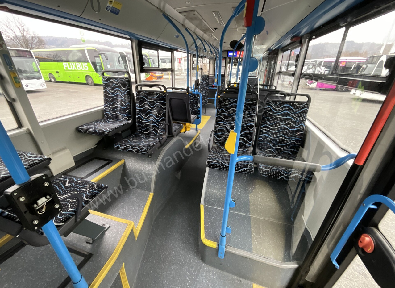 City bus MAN A 21 Lion´s City: picture 15