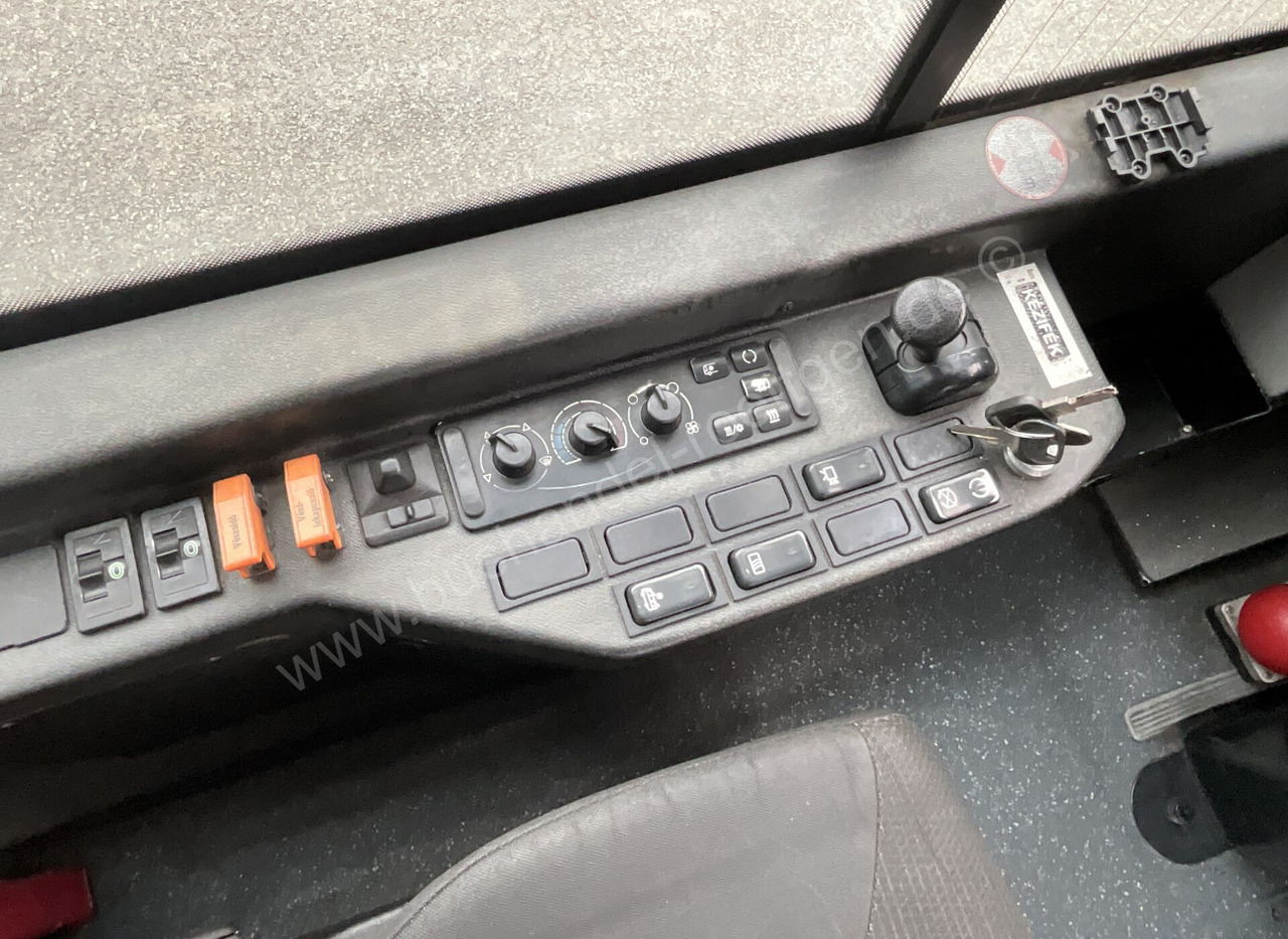 City bus MAN A 21 Lion´s City: picture 19