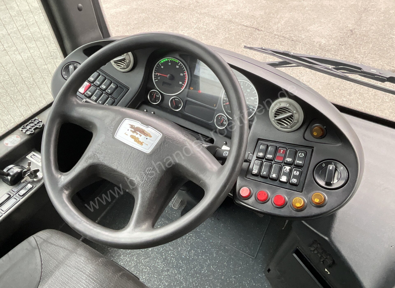 City bus MAN A 21 Lion's City: picture 18 City bus MAN A 21 Lion's City: picture 18