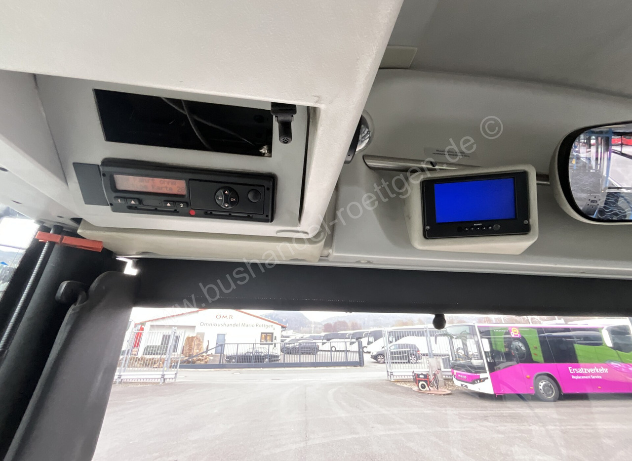 City bus MAN A 21 Lion's City: picture 20 City bus MAN A 21 Lion's City: picture 20