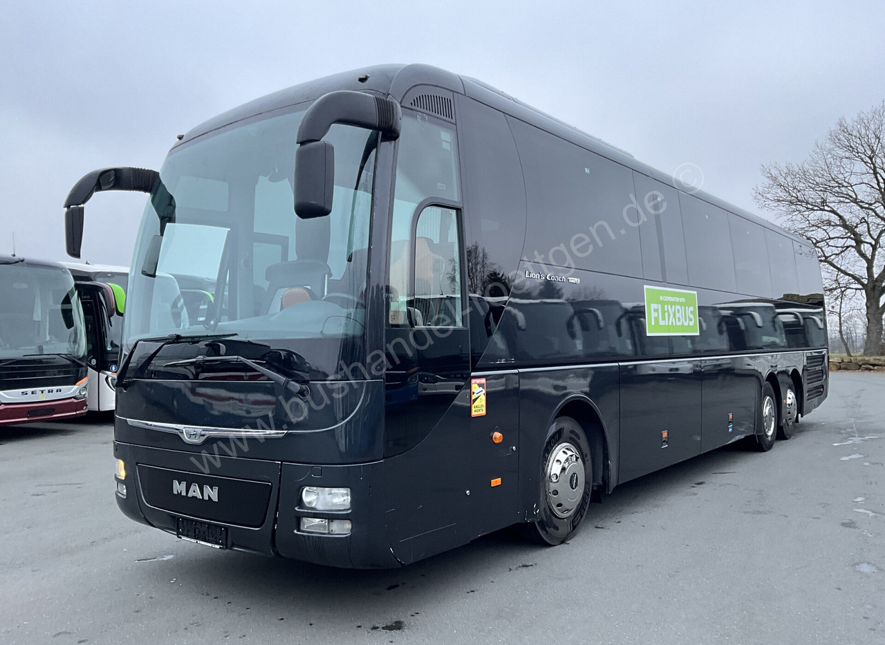 MAN R 09 Lion´s Coach - Coach: picture 2 MAN R 09 Lion´s Coach - Coach: picture 2