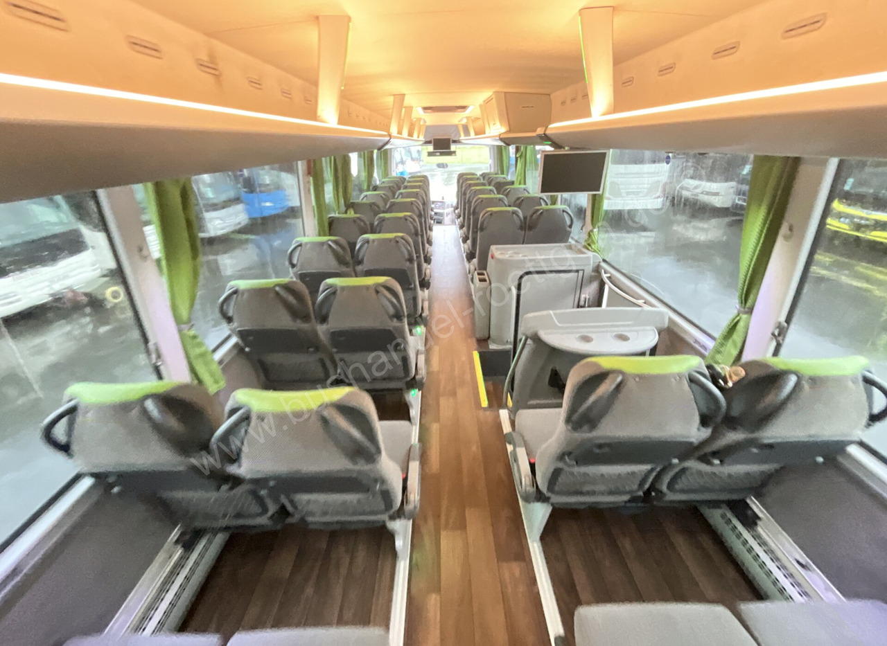 Leasing of MAN R 10 Lion´s Coach MAN R 10 Lion´s Coach: picture 14