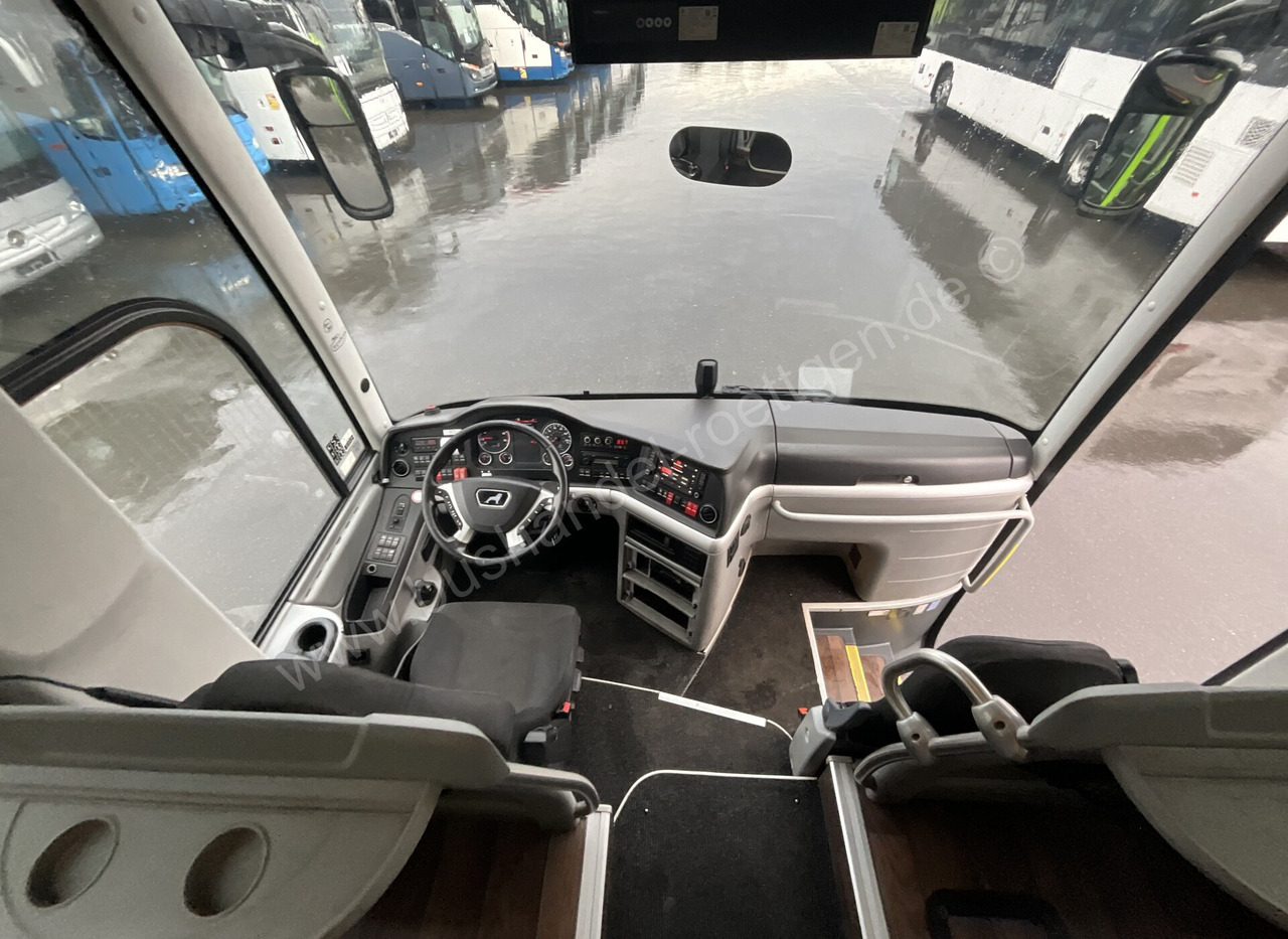 Leasing of MAN R 10 Lion´s Coach MAN R 10 Lion´s Coach: picture 18