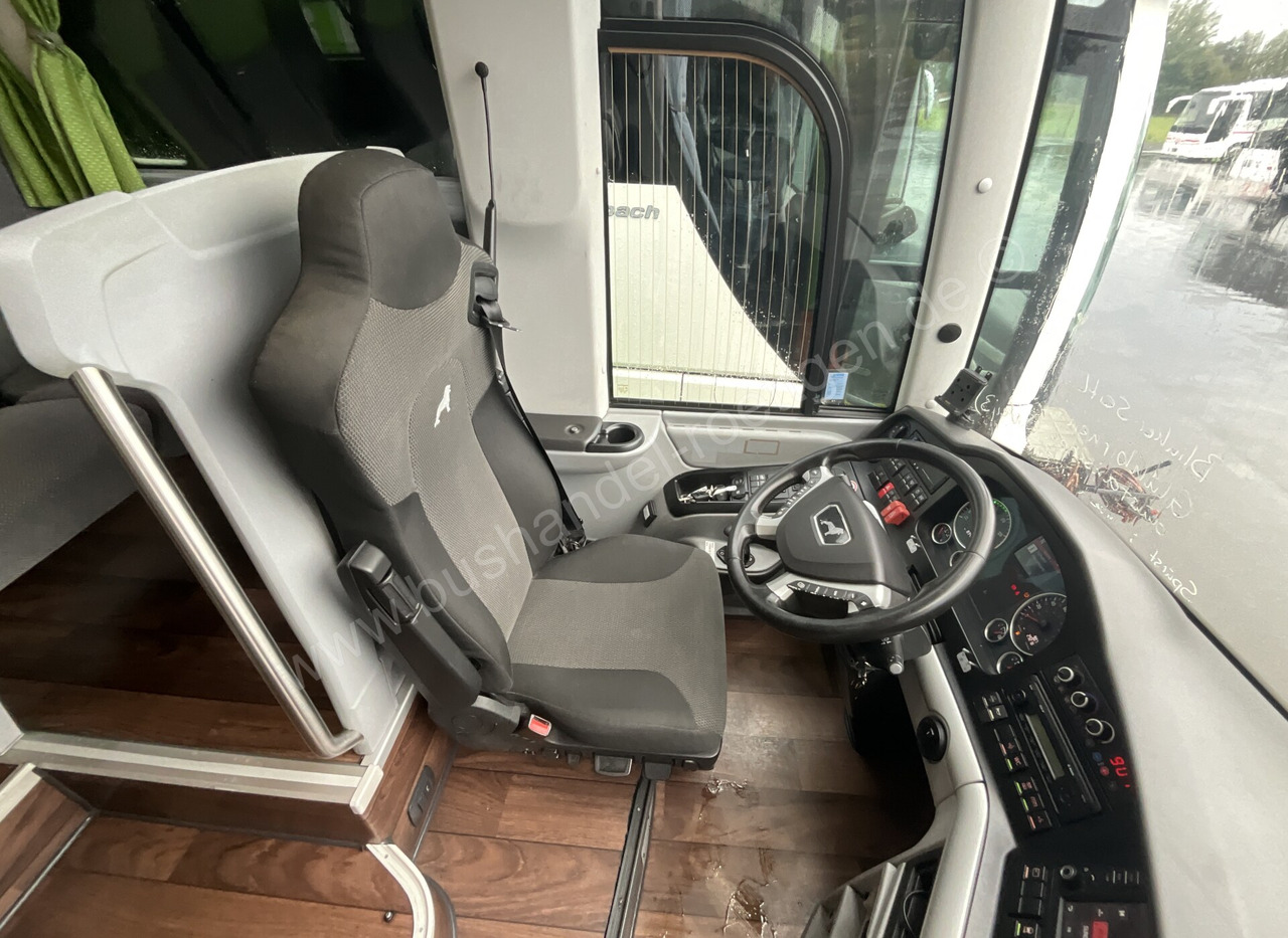 Leasing of MAN R 10 Lion´s Coach MAN R 10 Lion´s Coach: picture 19