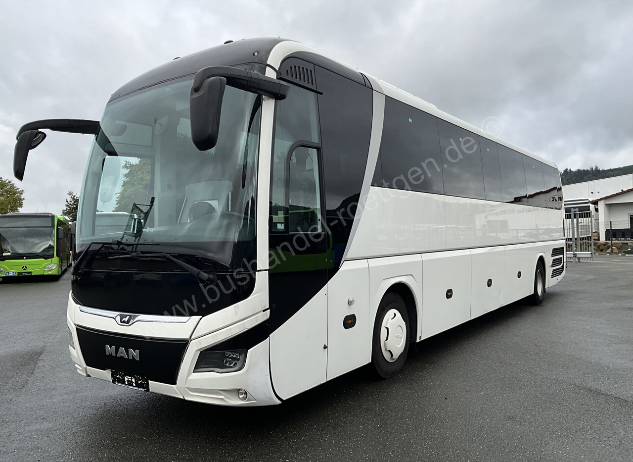 MAN R 10 Lion´s Coach - Coach: picture 2 MAN R 10 Lion´s Coach - Coach: picture 2