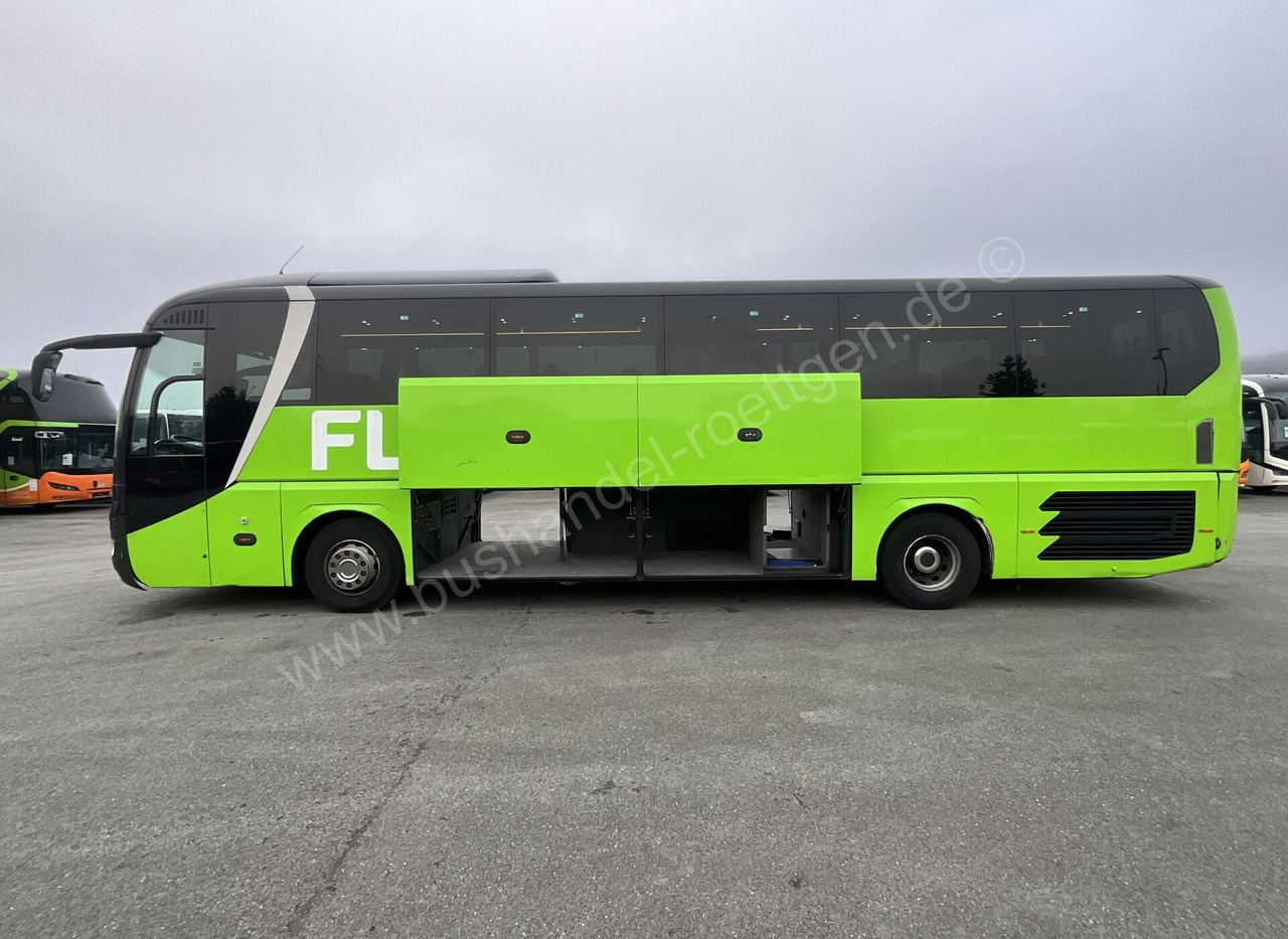 MAN R07 Lion´s Coach - Coach: picture 5 MAN R07 Lion´s Coach - Coach: picture 5