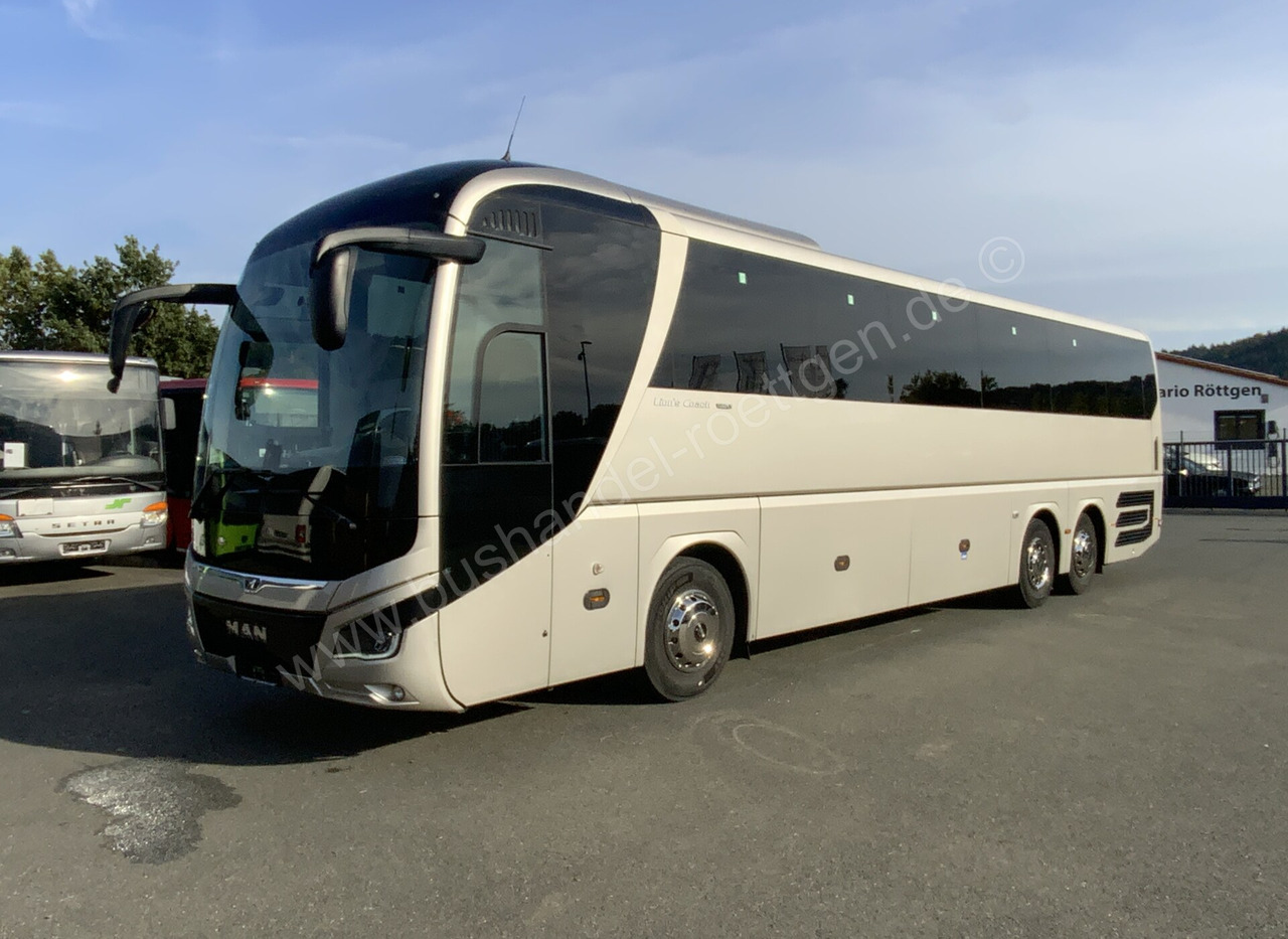 MAN R09 Lion´s Coach C - Coach: picture 2 MAN R09 Lion´s Coach C - Coach: picture 2