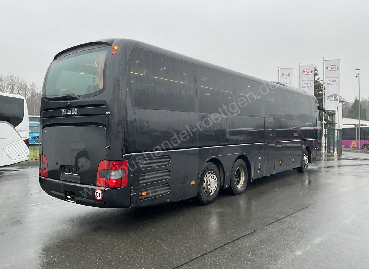 MAN R09 Lion´s Coach C - Coach: picture 3 MAN R09 Lion´s Coach C - Coach: picture 3