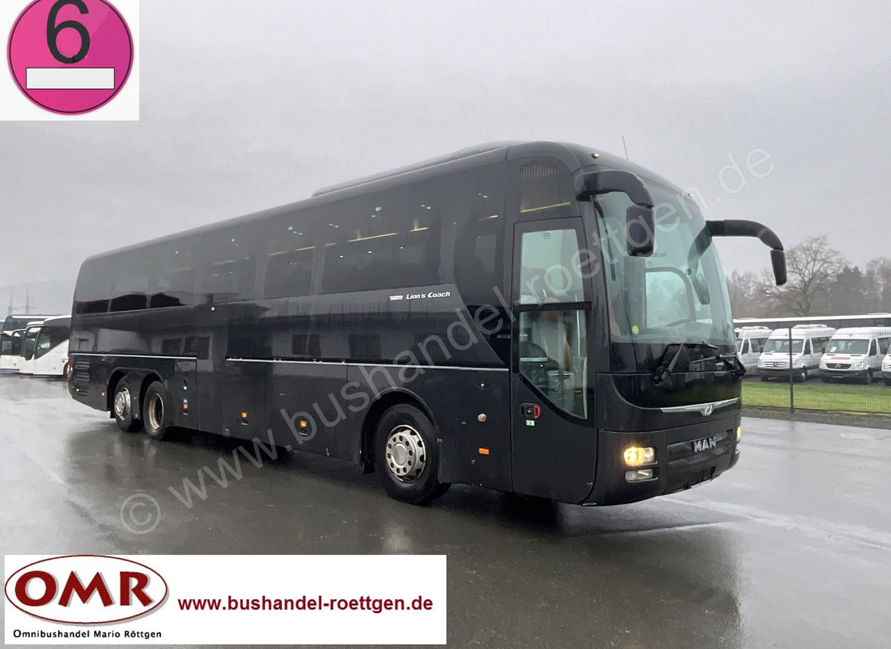MAN R09 Lion´s Coach C - Coach: picture 1 MAN R09 Lion´s Coach C - Coach: picture 1