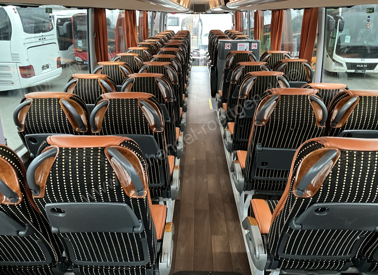 Coach MAN R09 Lion´s Coach: picture 16