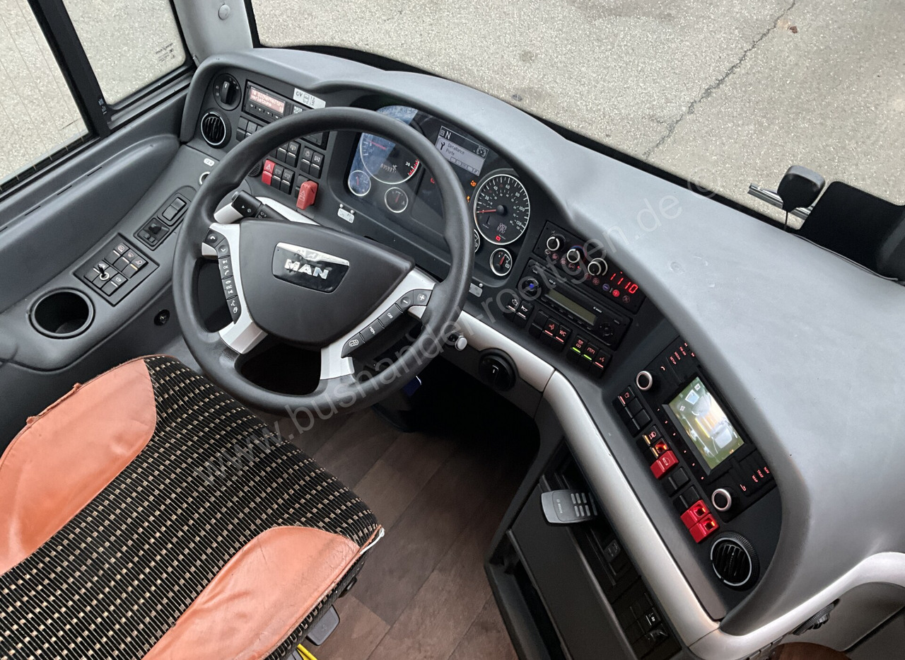 Coach MAN R09 Lion´s Coach: picture 19