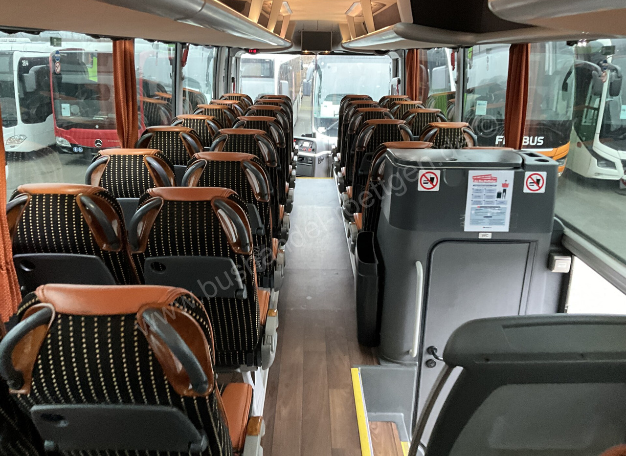 Coach MAN R09 Lion´s Coach: picture 17