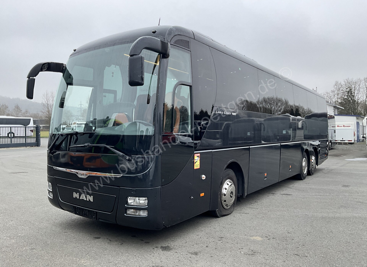 MAN R09 Lion´s Coach - Coach: picture 2 MAN R09 Lion´s Coach - Coach: picture 2