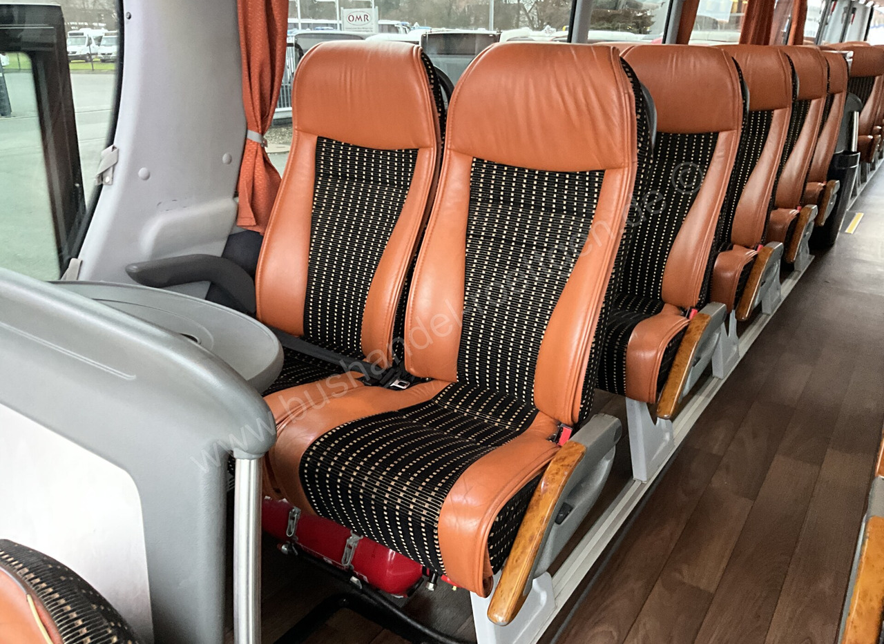 Coach MAN R09 Lion´s Coach: picture 11