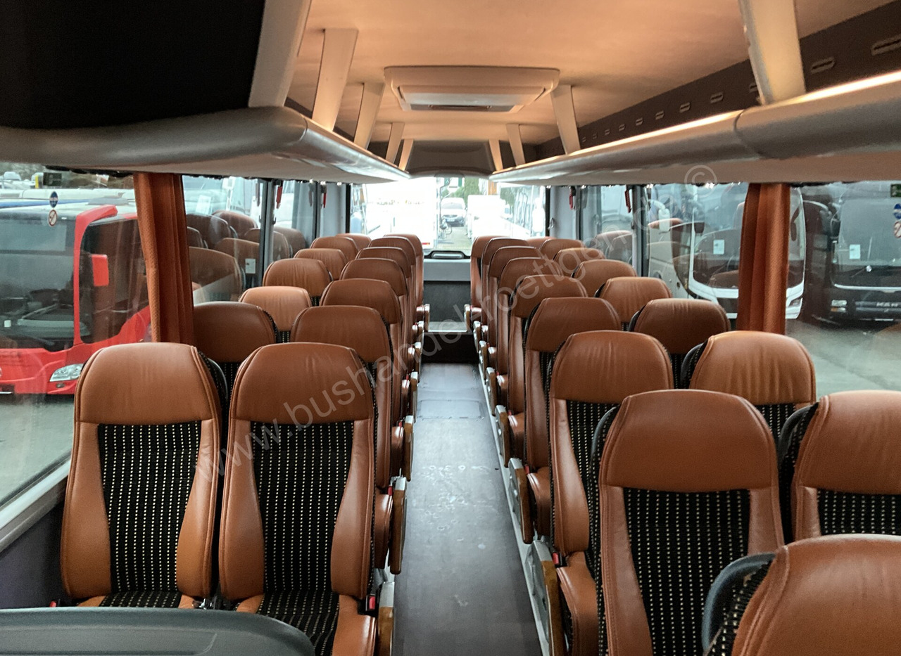 Coach MAN R09 Lion´s Coach: picture 14