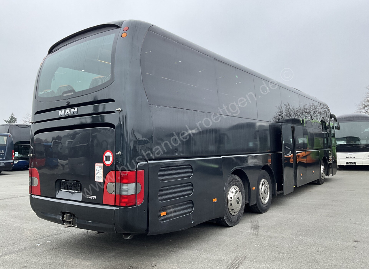 MAN R09 Lion´s Coach - Coach: picture 3 MAN R09 Lion´s Coach - Coach: picture 3