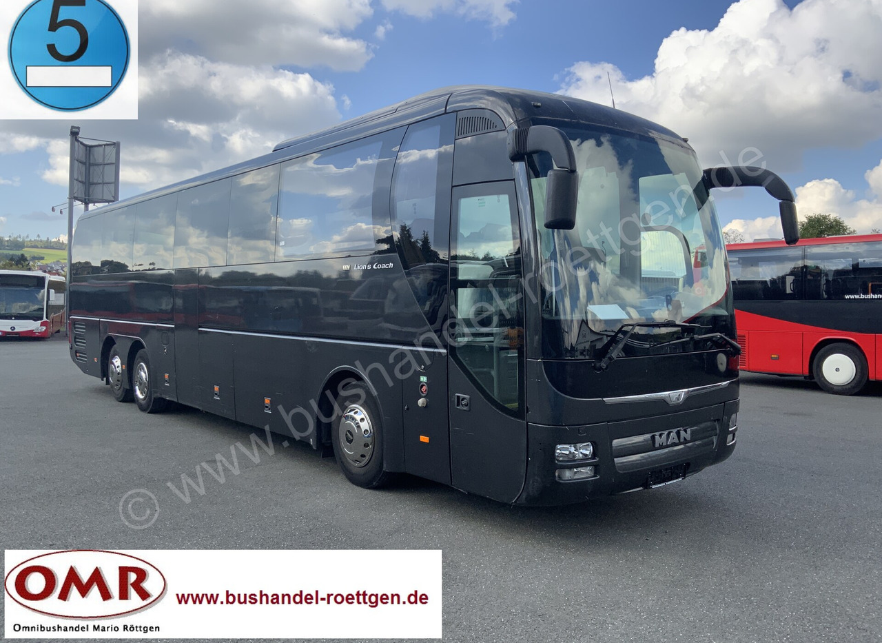 MAN R09 Lions Couch C - Coach: picture 1 MAN R09 Lions Couch C - Coach: picture 1